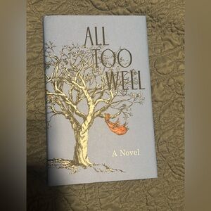 Taylor Swift 'All Too Well' Notebook Official Merchandise (Never Used)